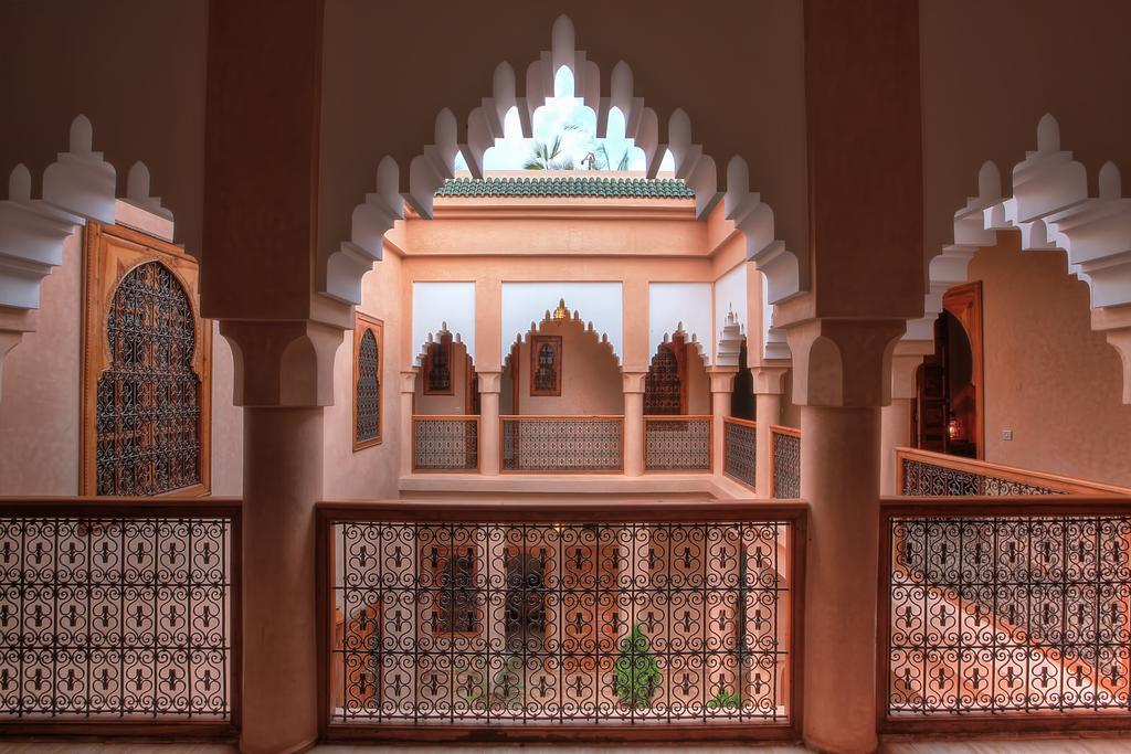 Hotel Dar Tasnime Marrakesch Exterior foto