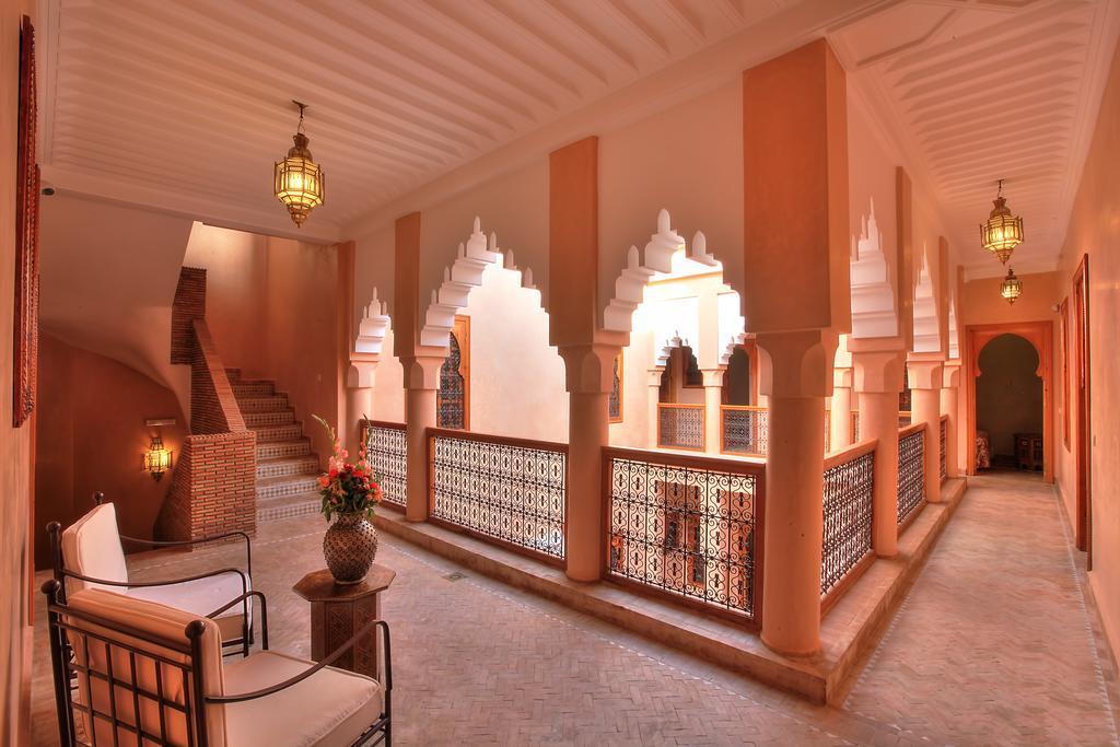 Hotel Dar Tasnime Marrakesch Exterior foto